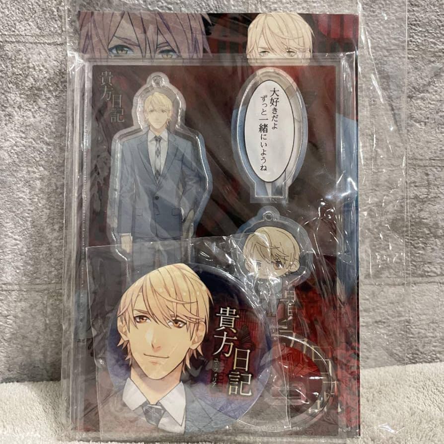 未開封　ヤマモトナオキ　日本神話　神託籤　両面アクリルスタンド　13個セット 未開封 ヤマモトナオキ 日本神話 神託籤 両面アクリルスタンド